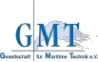 GMT Logo