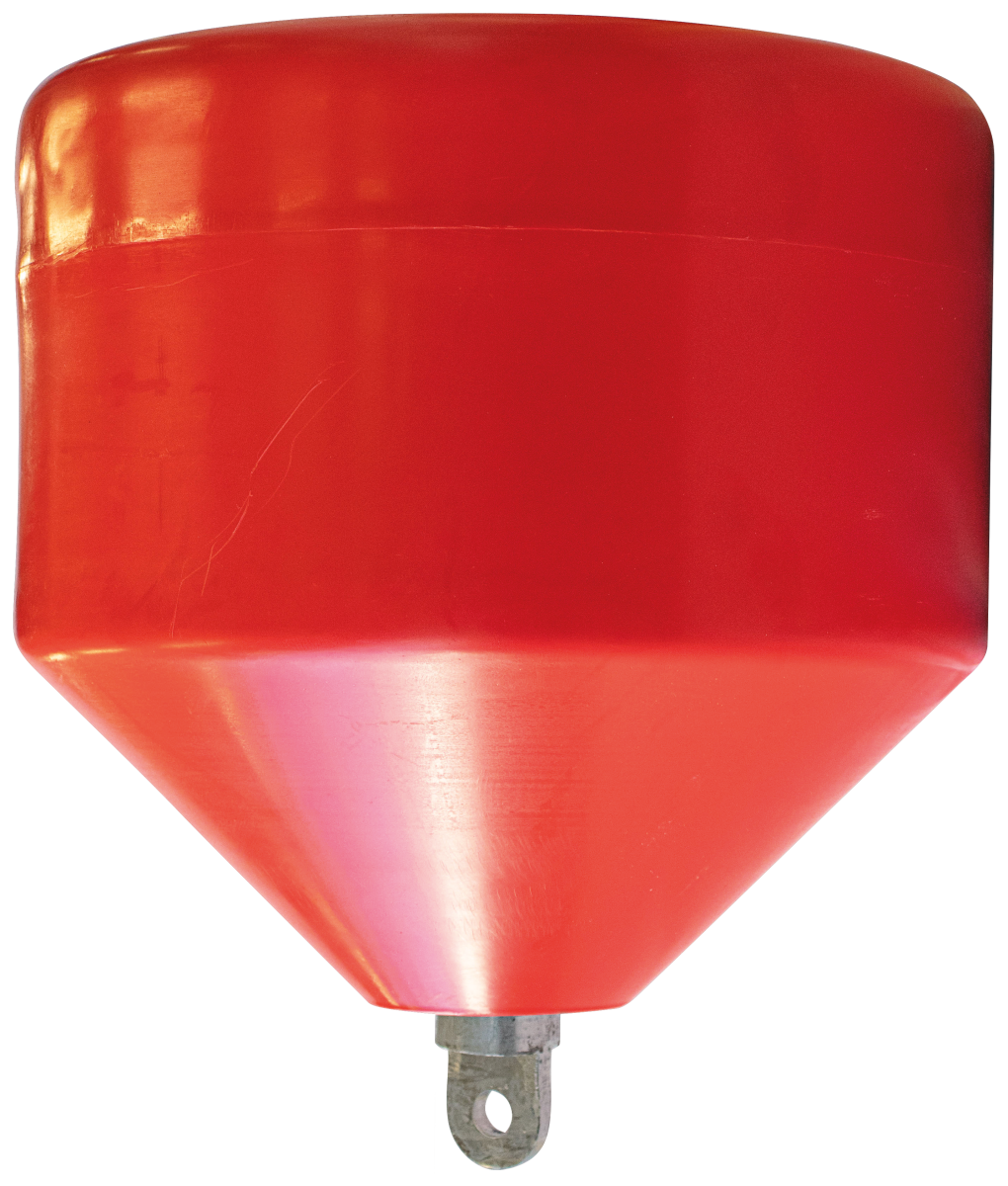 Markierungstonne / Markierungsboje Julius MB120