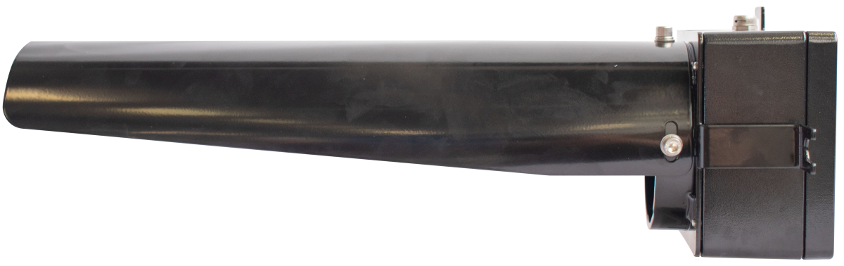 SCHLEUSEN- und BrückenSIGNALLATERNE S 145 R