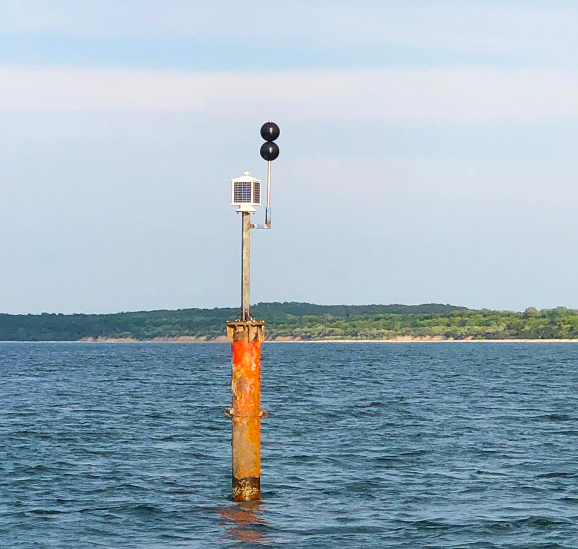 Gefahrenzeichen Toppzeichen Anwendung