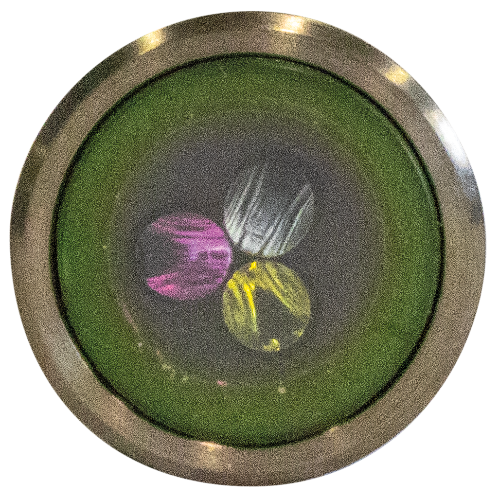 EXO‑Sensor Total Algae PE Draufsicht