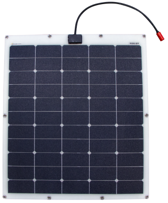 Solarpanel JM-SP-100