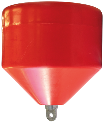 Markierungstonne / Markierungsboje Julius MB120