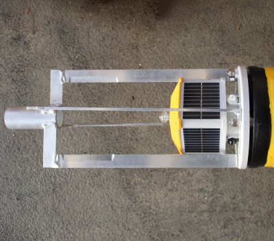 Spierentonne N225 Beleuchtung