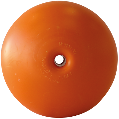 Schwimm- / Hostalen-Kugel SK200 und SK280