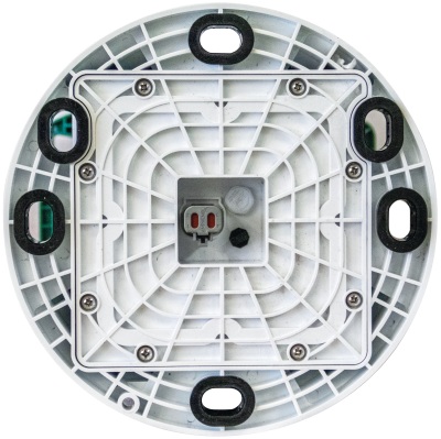 Solarkompaktlaterne SolaMAX-5C Fuss