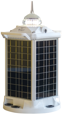 Solarkompaktlaterne SolaMAX-5C