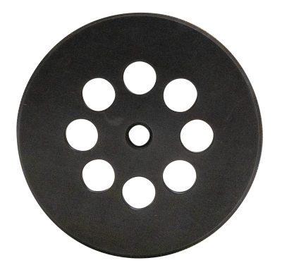 EXO Copper Guard Draufsicht