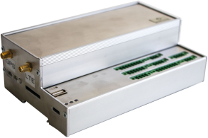 AIS-Gateway JM-GW-550-AIS