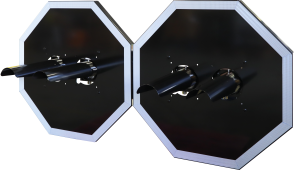 Schleusensignalgruppe Julius