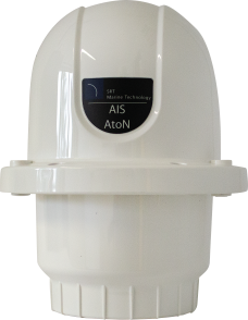 AIS-Navigationshilfe AtoN SRT Carbon